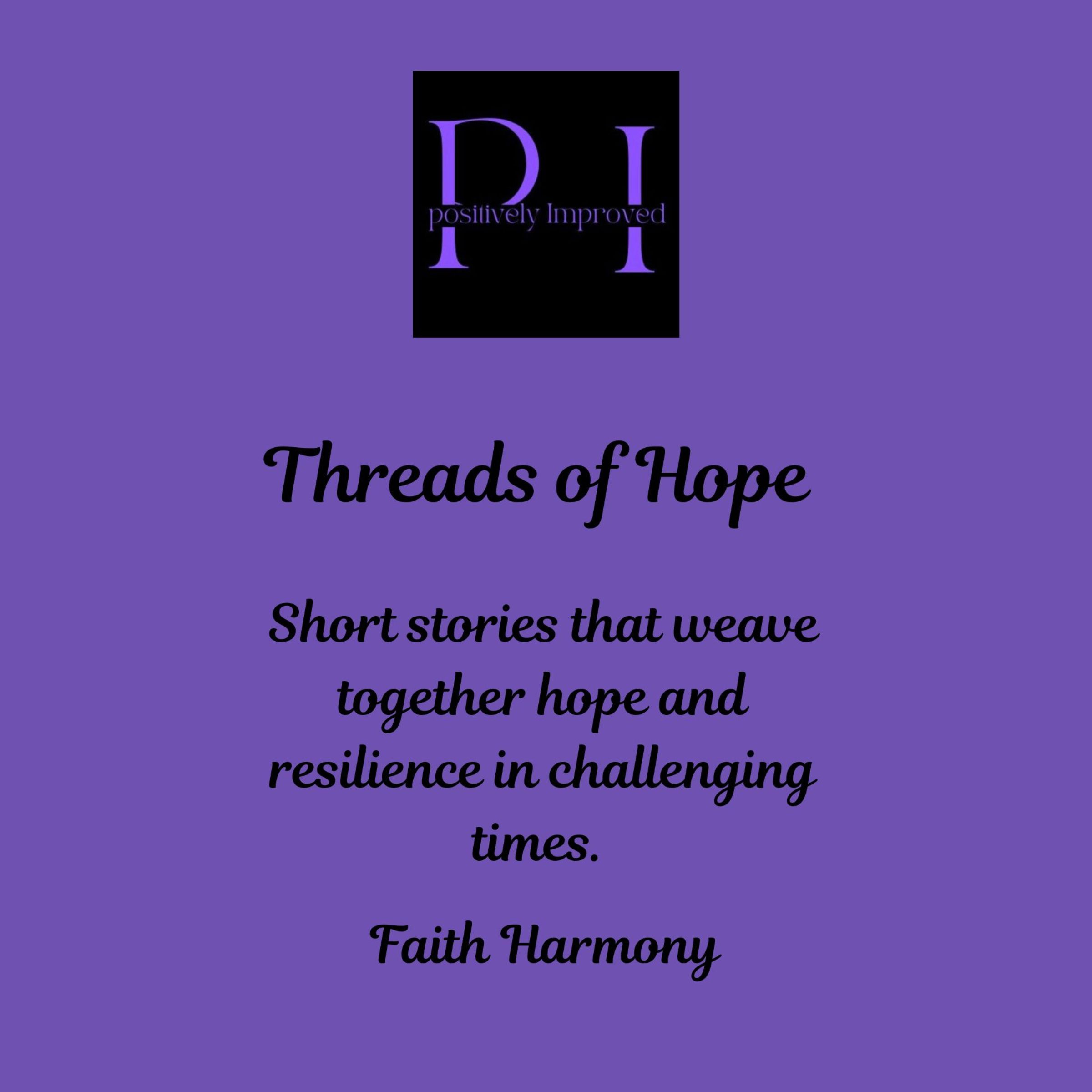 Threads of Hope