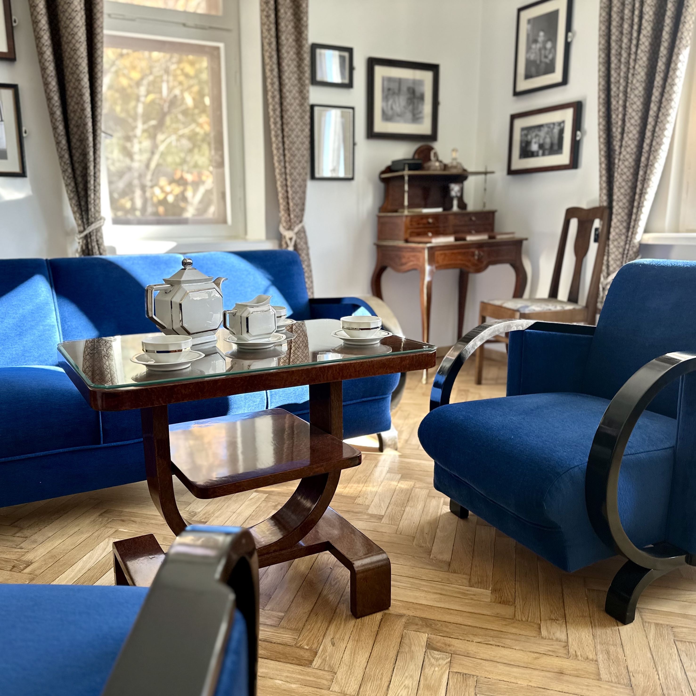 Dovanų kuponas į Patyriminę ekskursiją