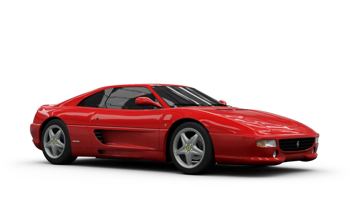 FERRARI 355