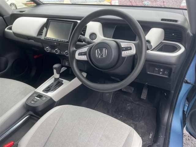  HONDA FIT Korea 1.5L Right Hand Drive 2020