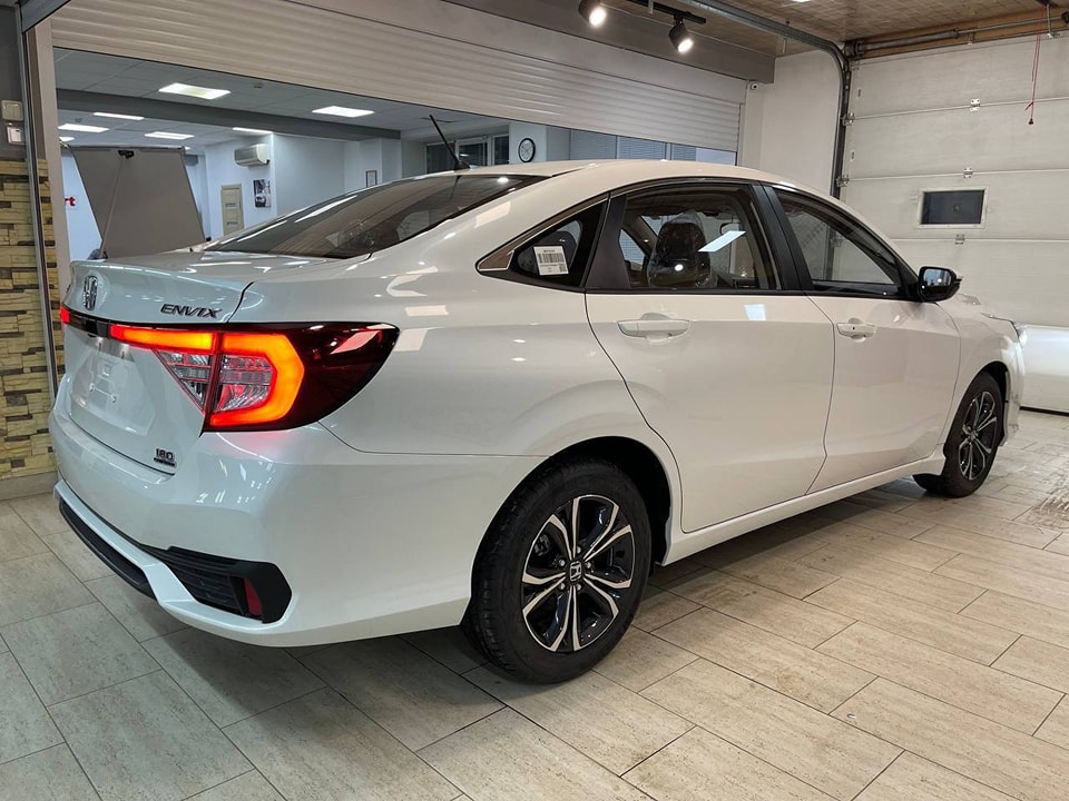 Honda Envix  1.0L 2023