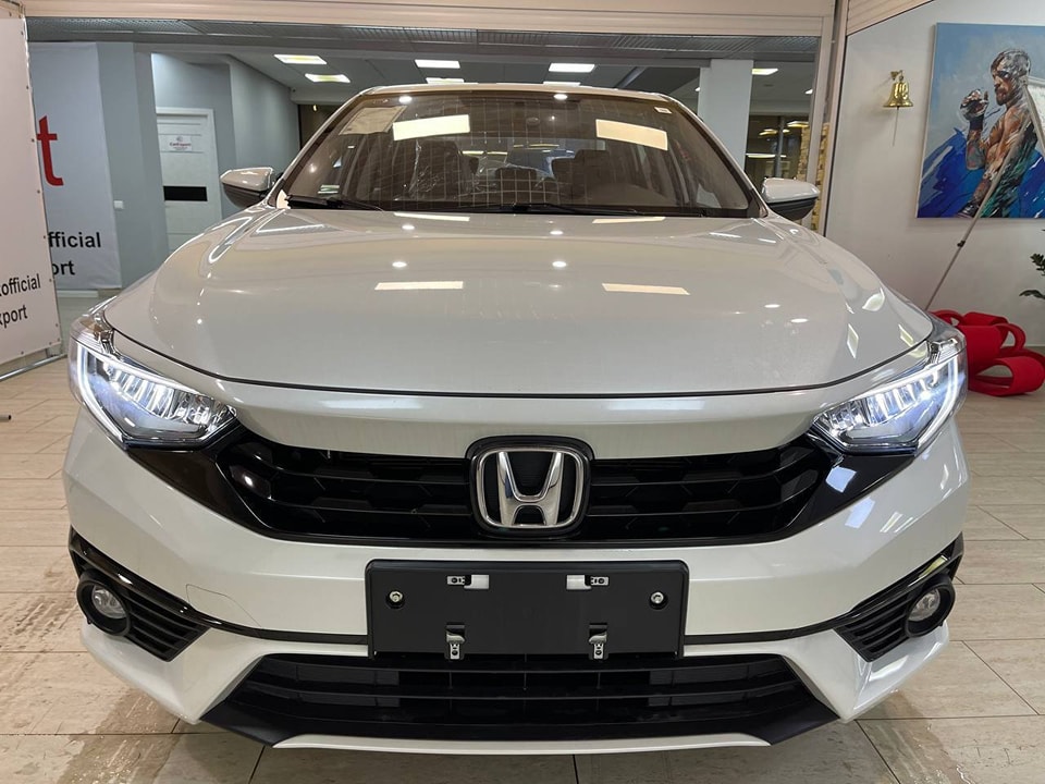 Honda Envix  1.0L 2023