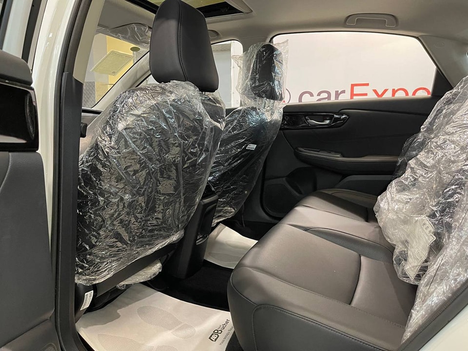 Honda Envix  1.0L 2023