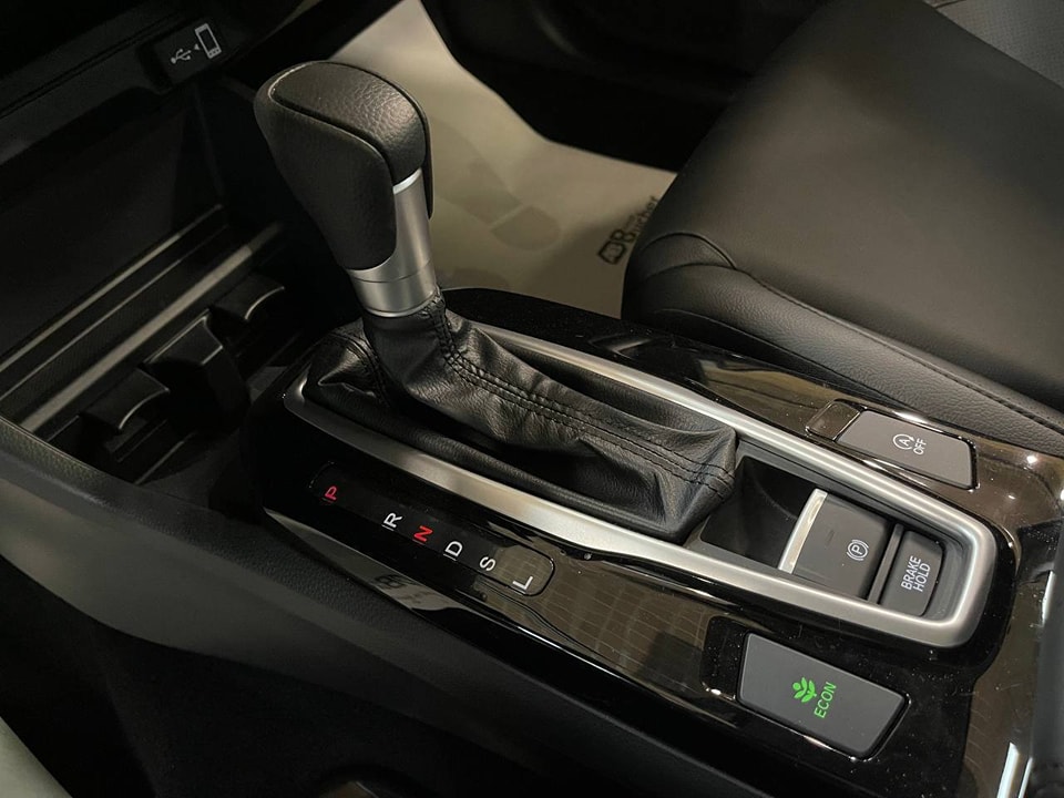 Honda Envix  1.0L 2023