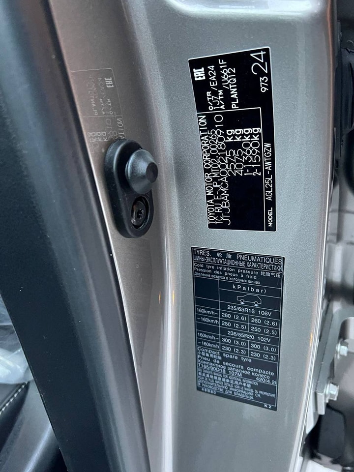 Lexus Rx300 2.0L Hybrid  2022 