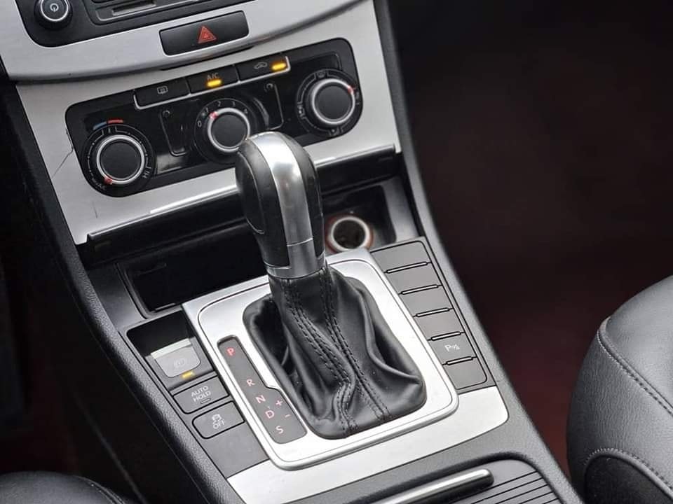 Volkswagen: The Maiden 1,8L 2016