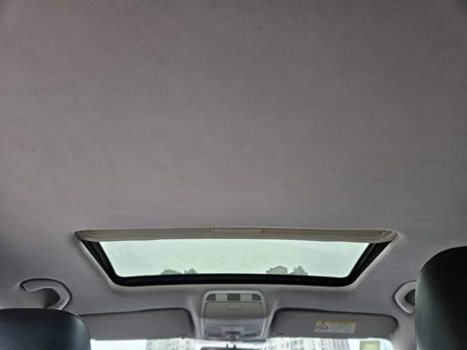 Volkswagen: The Maiden 1,8L 2016