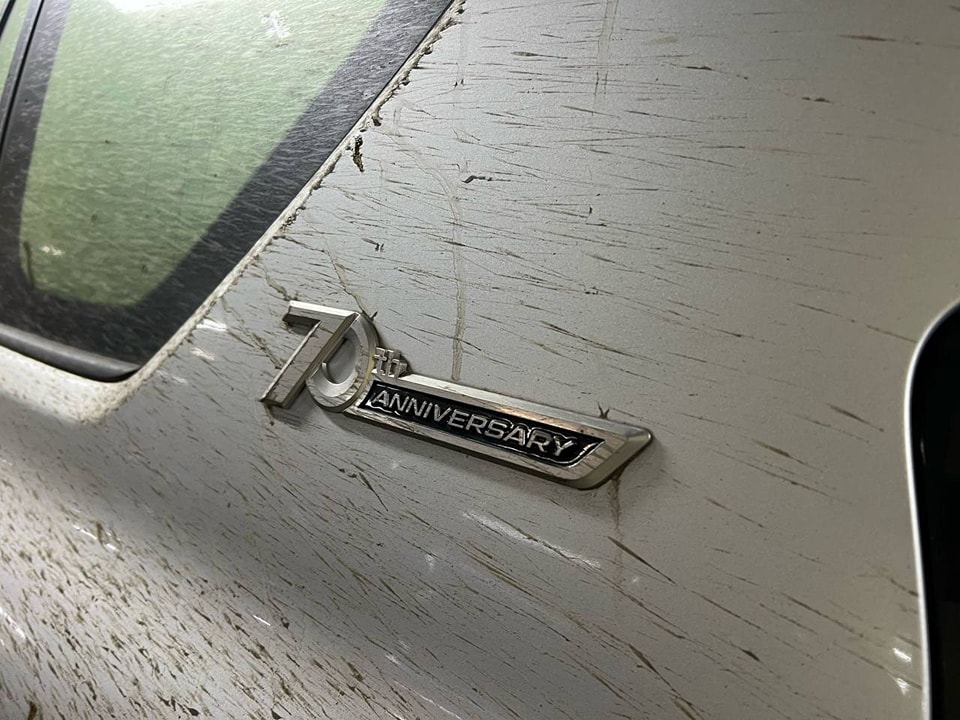 TOYOTA LANDCRUSER PRADO 2,8L  2022