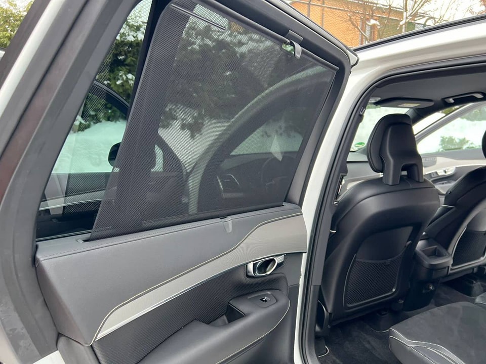 Volvo xc90 2.0L 4x4 2020