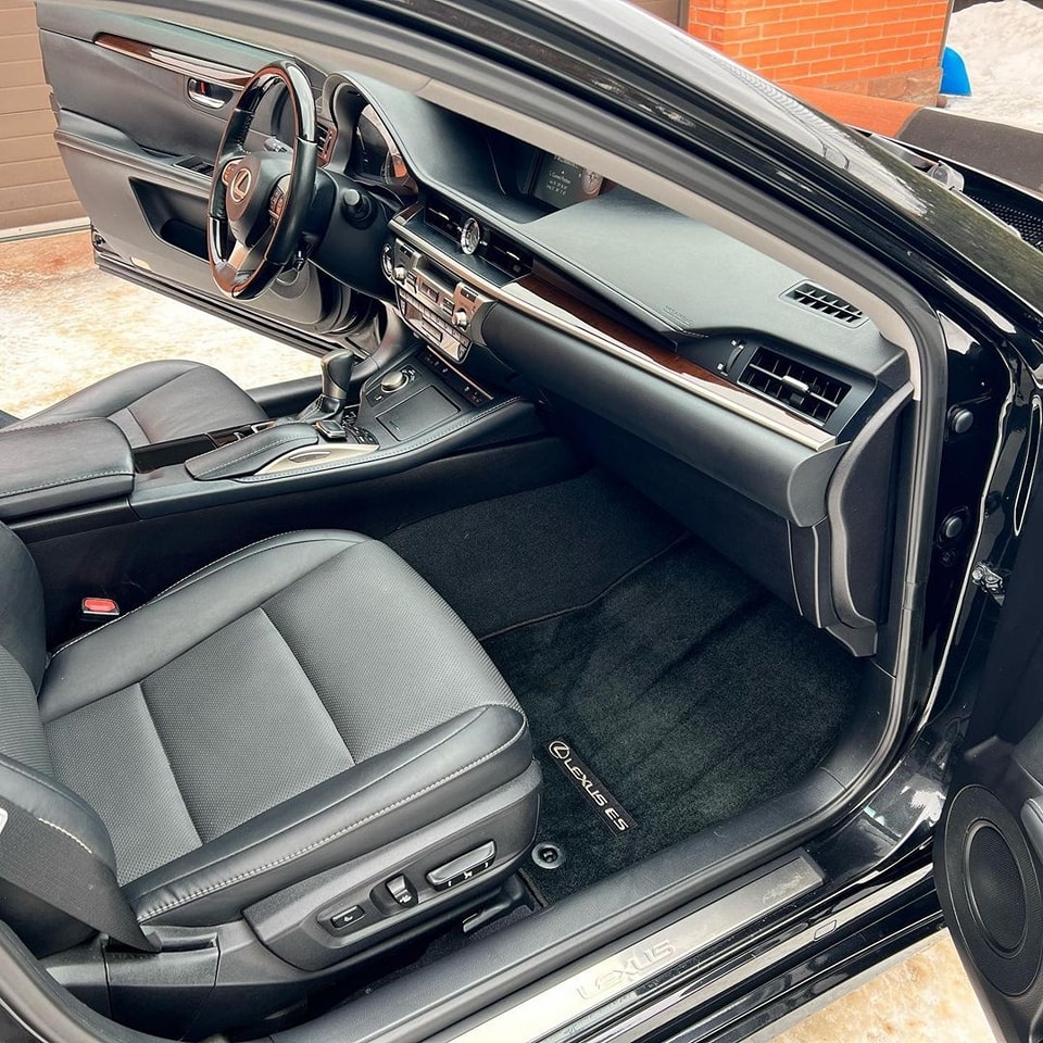 LEXUS ES350 sport 2018