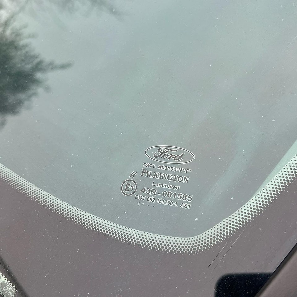 Ford mondeo 2,3L 2012