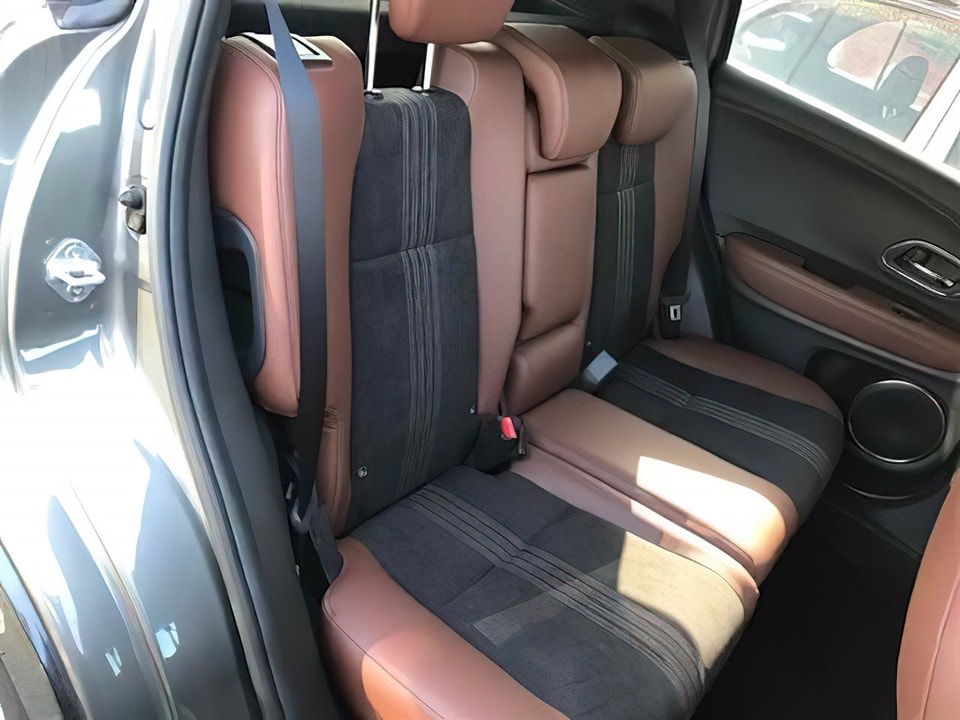 Honda Vezel 1.5L 172HP Hybrid  CVT V6 2019