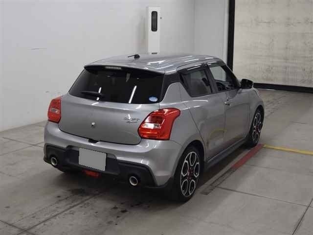 Suzuki Swift 1.0L  Hybrid  2WD drive RHD 2020