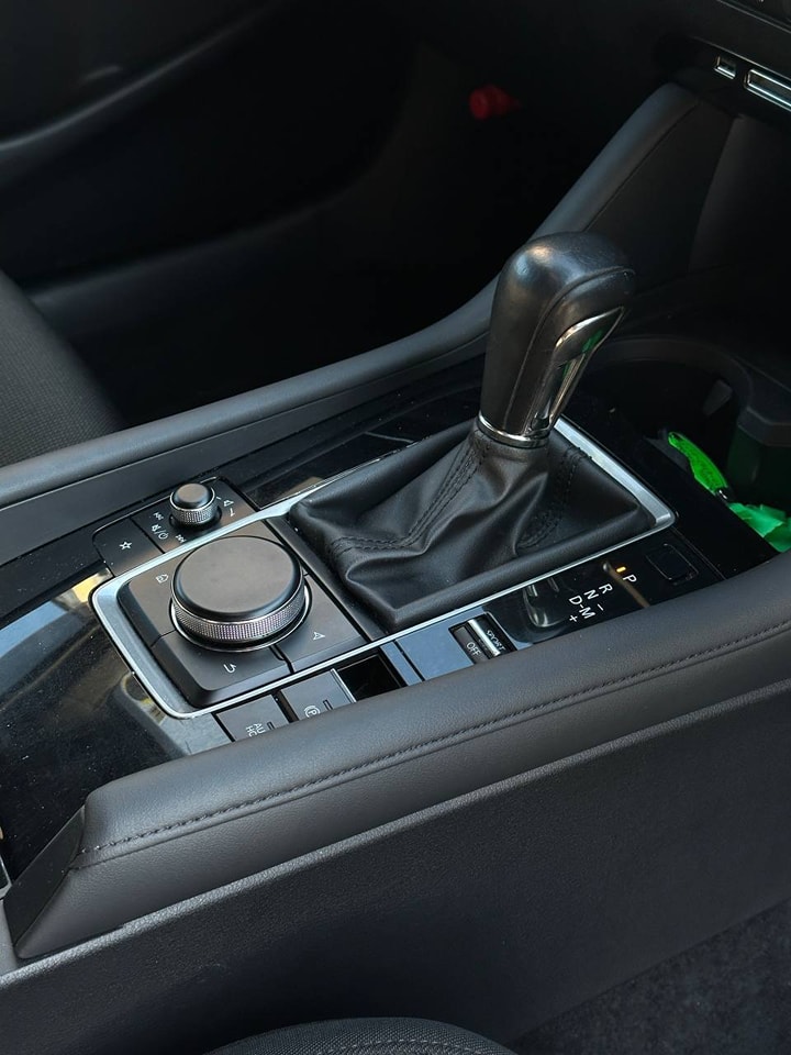 Mazda 3 Korea RHD 1.5L  2WD RHD 2019