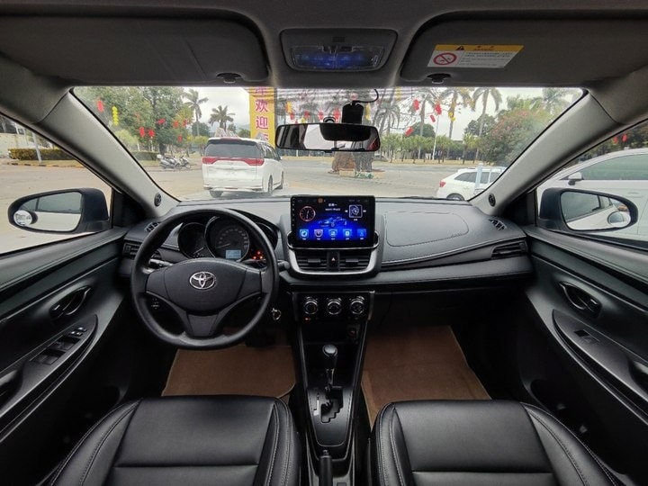 TOYOTA YARIS 1.5L 110HP 2020 