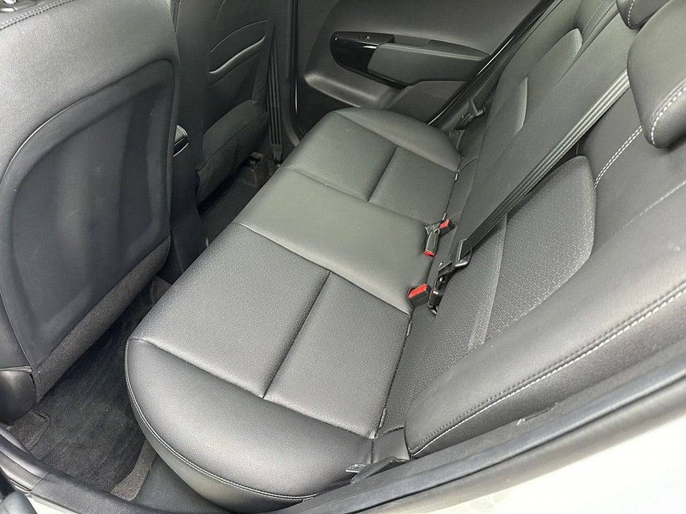 KIA Morning 1.0 liter LHD four-cylinder. 2021