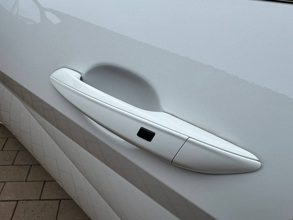 Hyundai Elentra 1.6L Hybrid EV 2023