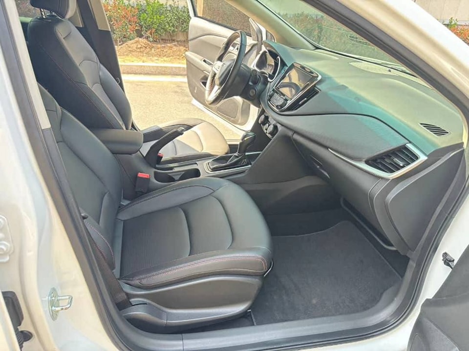 HONDA CR-V from China  1.5 L TURBO, Diesel, 193 HP 2019