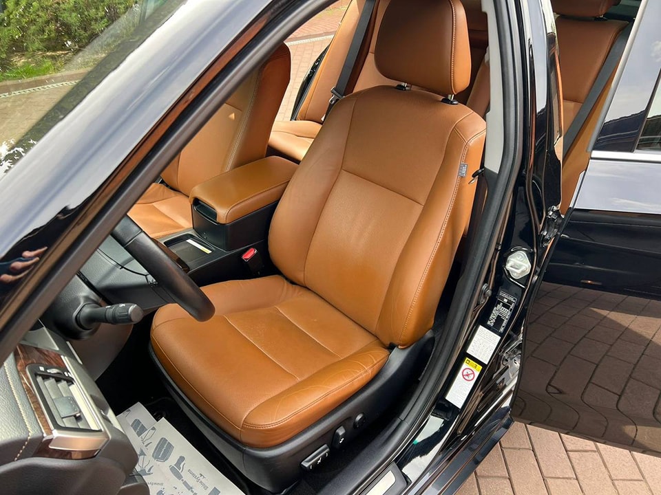 Toyota Camry 2.5L 2017