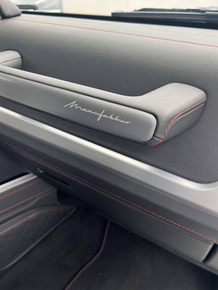 Mercedes g 63 Amg Europe  2024 