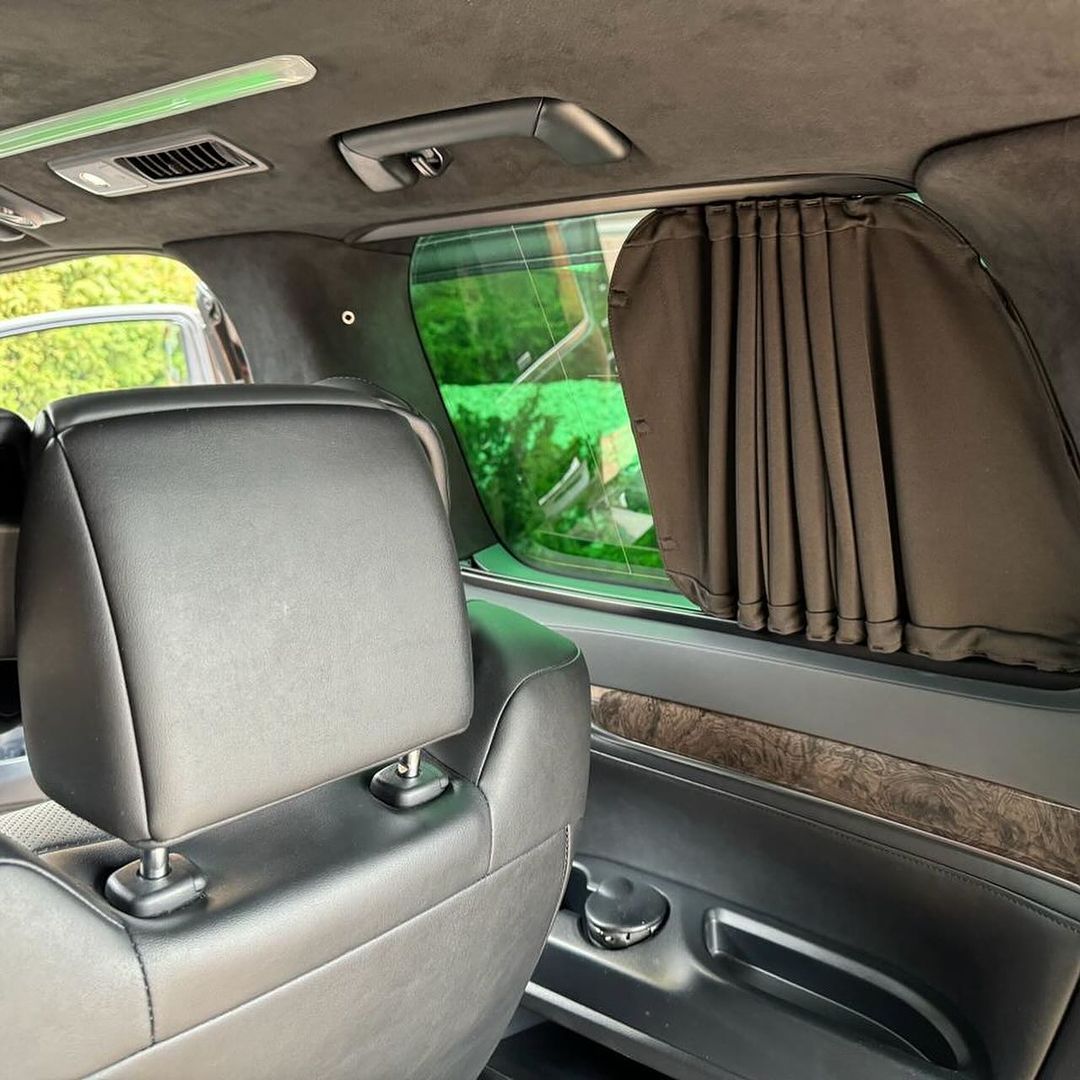 Toyota Alphard  Diesel Engine 2.5L Hybrid 2021