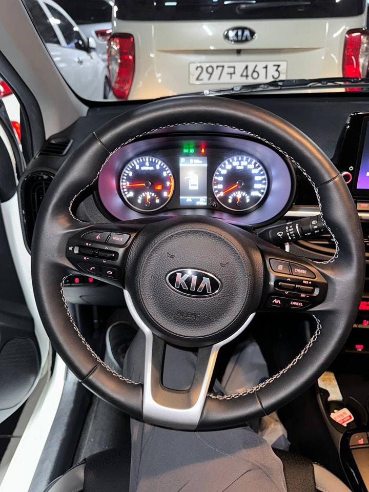 Kia Morning 1.0L (Picanto) 2020