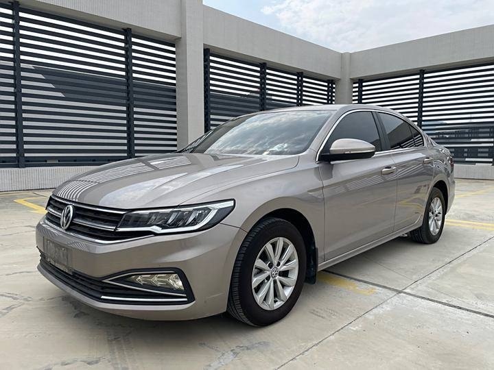 Volkswagen Bora Engine: 1.5L / 113 hp 2021