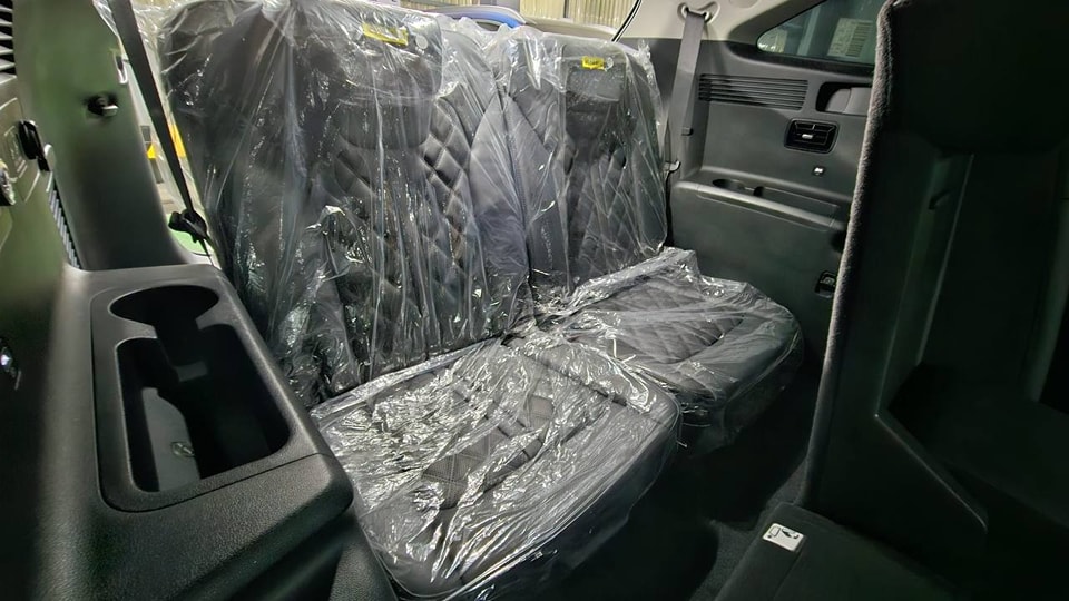 KIA SORENTO 2.2l., diesel, 4WD 2021