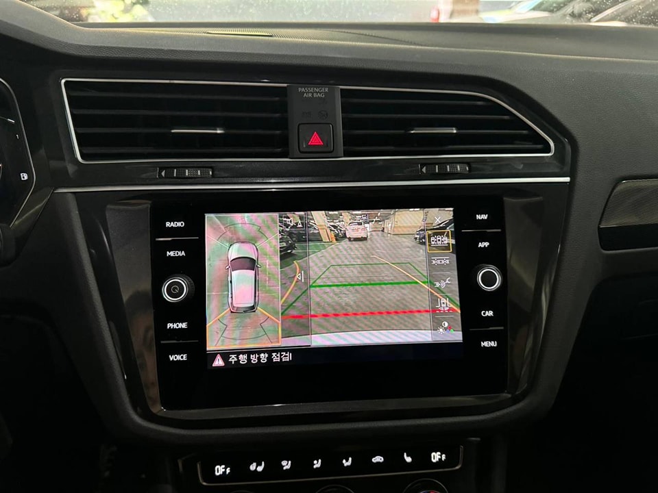 Volkswagen Tiguan 4-motion 2.0 TDi Prestige 2020