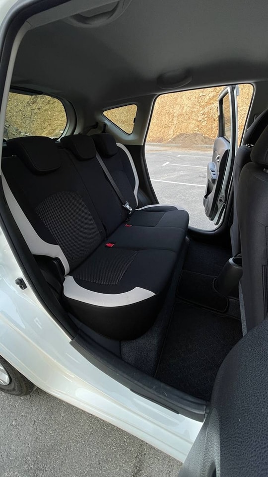 Nissan Note 1.2L petrol 2020