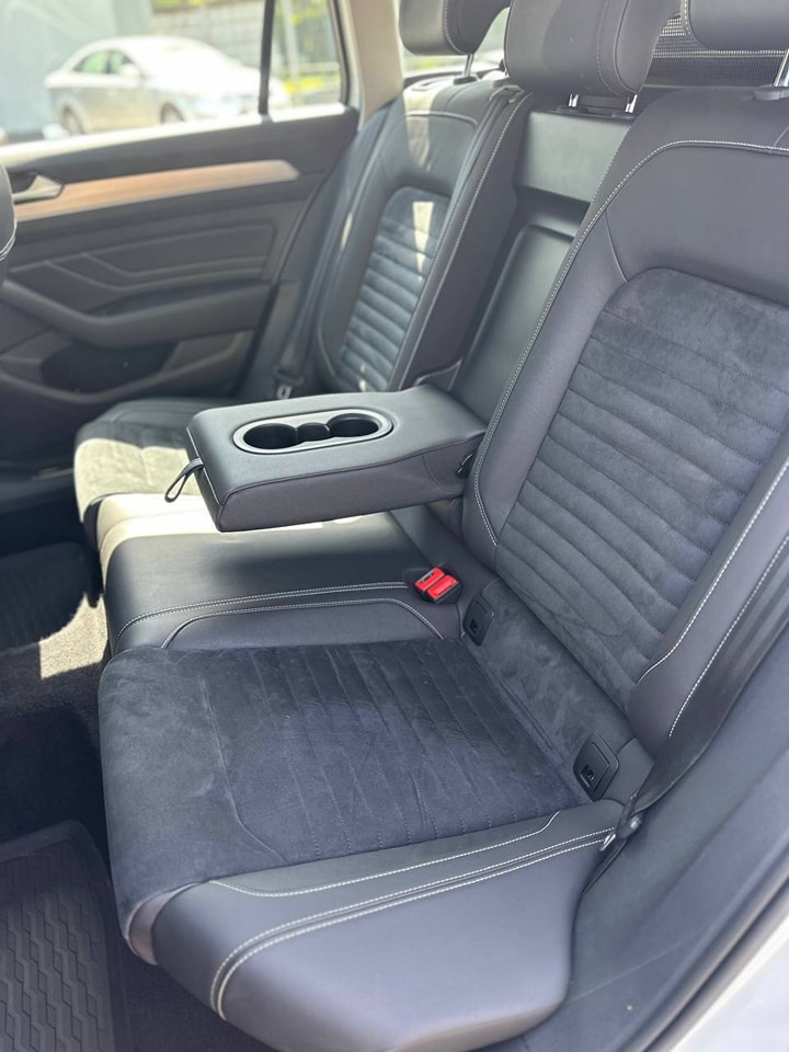 Volkswagen Passat Variant 2.0 diesel / 190 hp 2020