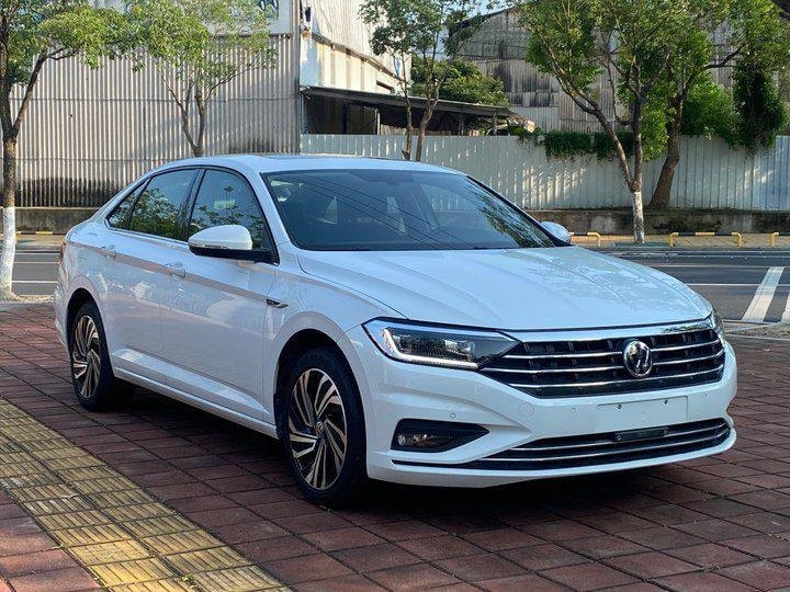Volkswagen Jetta 1.4L ,  Diesel/ gasoline/petrol 2020