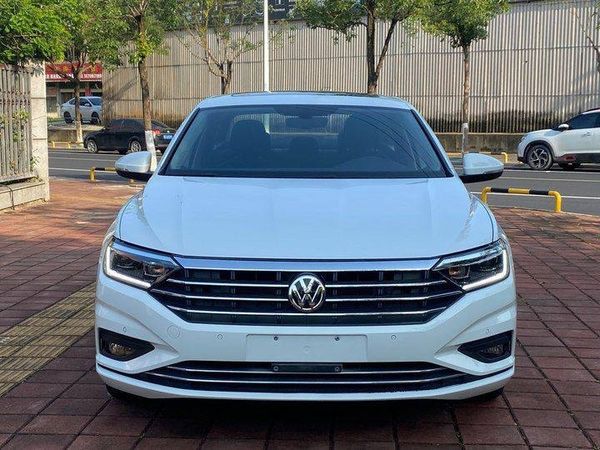 Volkswagen Jetta 1.4L ,  Diesel/ gasoline/petrol 2020
