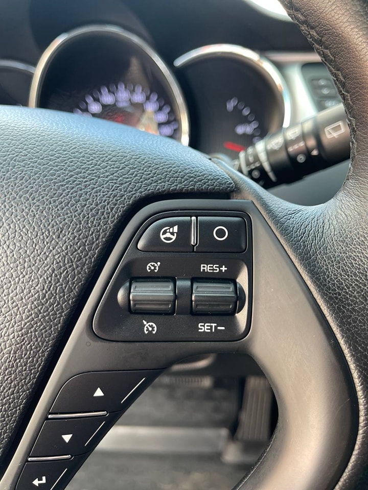 Kia Ceed 1.4L  130hp 2018