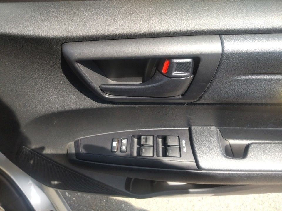 TOYOTA COROLLA FIELDER 2019 (RHD)