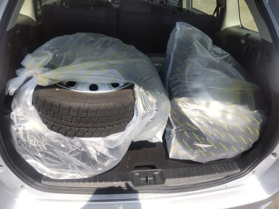 TOYOTA COROLLA FIELDER 2019 (RHD)