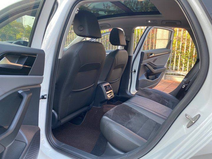 Volkswagen Jetta   1.4 liters,   150 hp 2020  