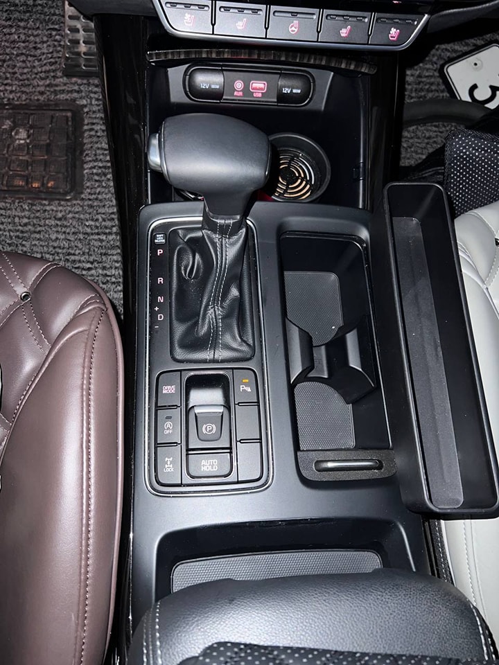 Kia Sorento   2018  2000cc diesel