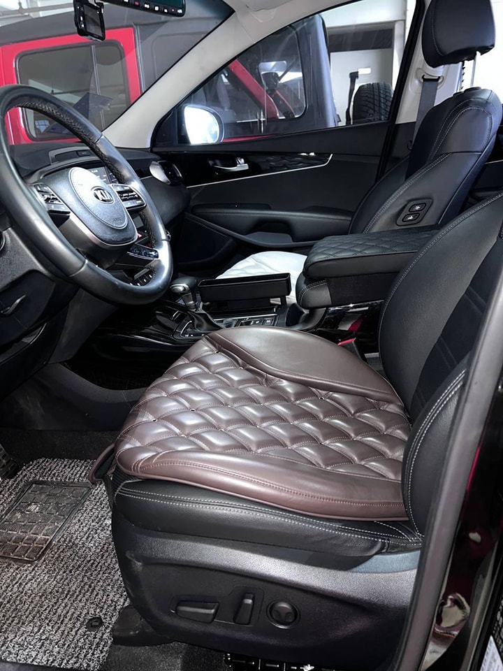 Kia Sorento   2018  2000cc diesel