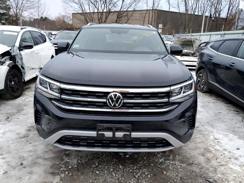 Volkswagen Atlas Cross Sport SE 2020