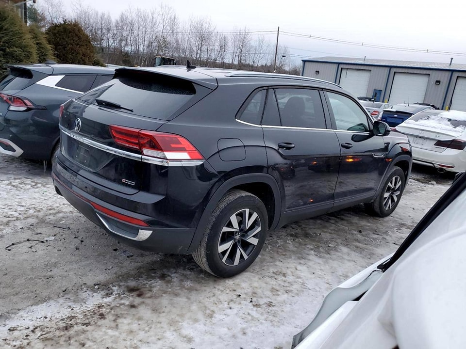 Volkswagen Atlas Cross Sport SE 2020