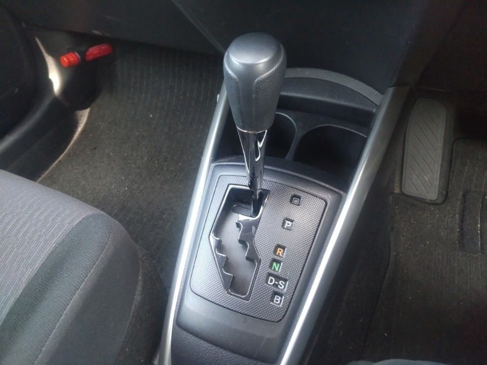 TOYOTA COROLLA FIELDER (RHD) 2019