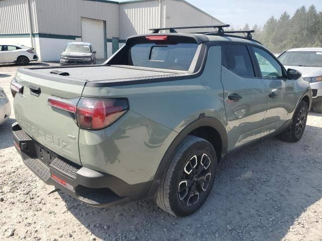 Hyundai Santa Cruz 2.5L Petrol (194 hp) 2024