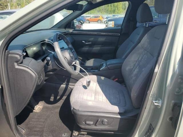 Hyundai Santa Cruz 2.5L Petrol (194 hp) 2024