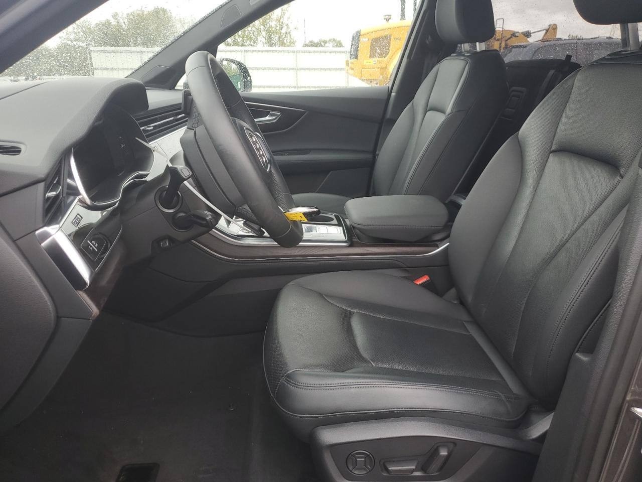 Audi Q7 PRESTIGE 2021