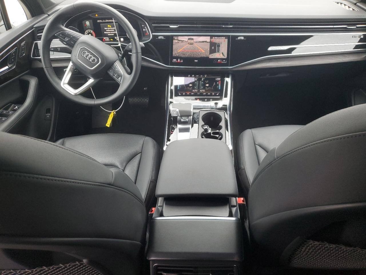 Audi Q7 PRESTIGE 2021