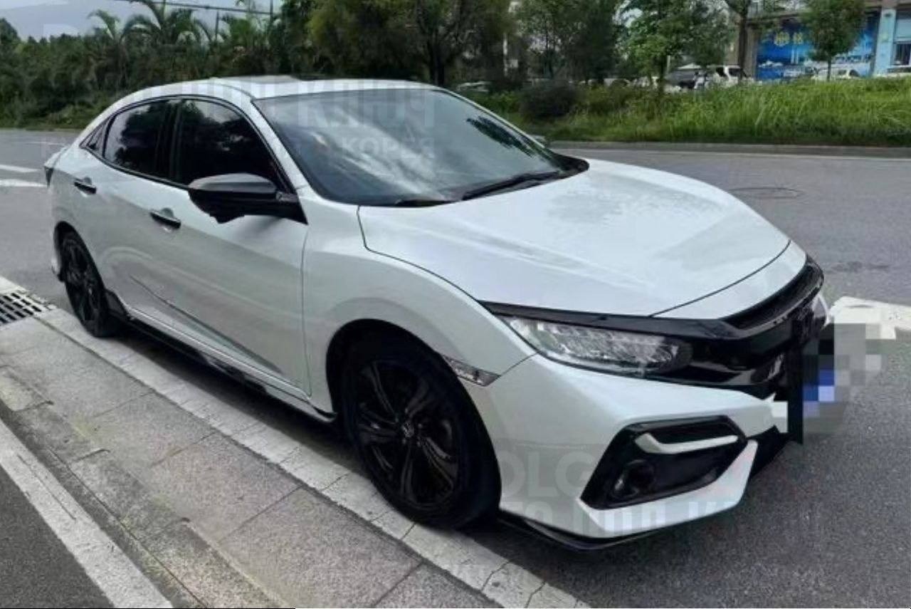 HONDA INSIGHT 2019