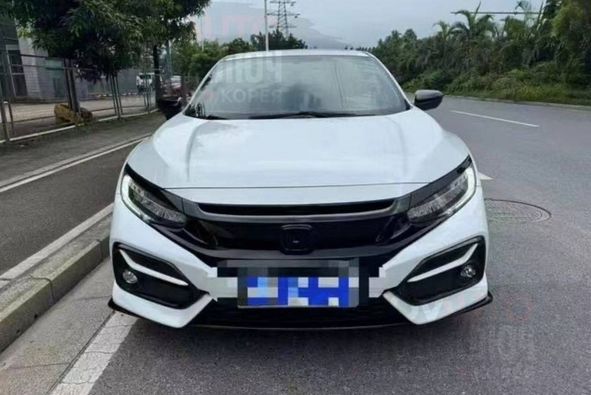 HONDA INSIGHT 2019
