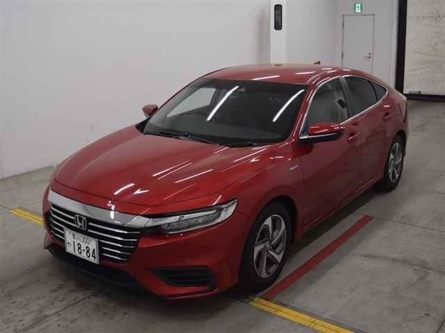 HONDA INSIGHT 2019