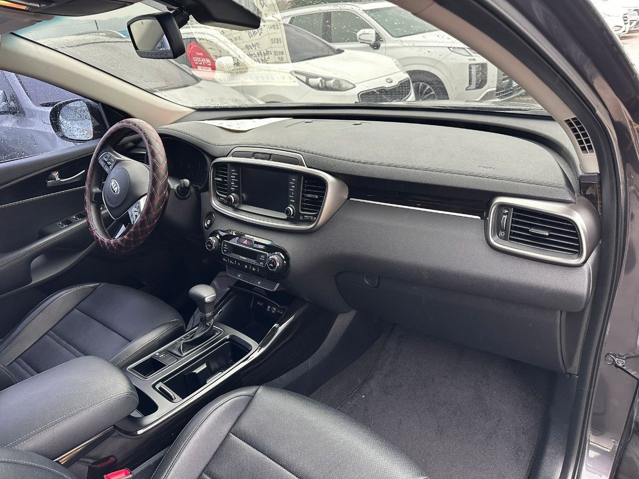 KIA SORENT O DIESEL 2.0 2WD  2019